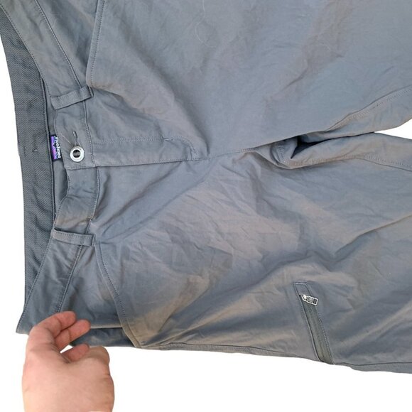 RARE Patagonia Quandary Pants Size 12 - Picture 6 of 10